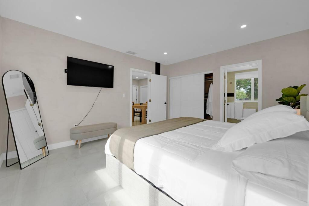 Casa Copal: Relaxing Beach House ハリウッド エクステリア 写真