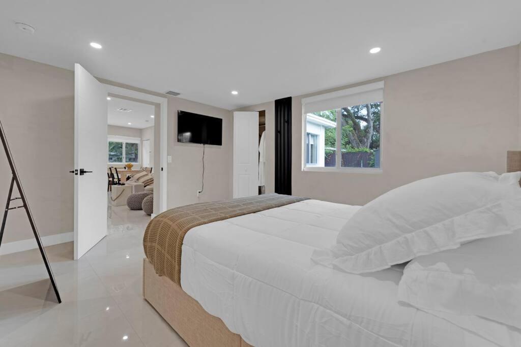 Casa Copal: Relaxing Beach House ハリウッド エクステリア 写真