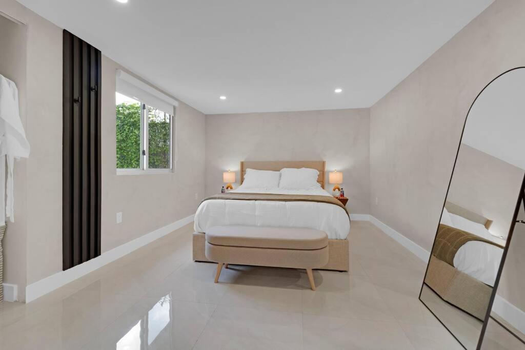 Casa Copal: Relaxing Beach House ハリウッド エクステリア 写真