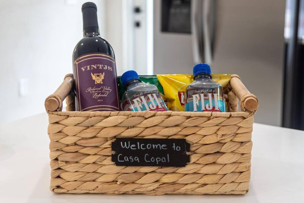 Casa Copal: Relaxing Beach House ハリウッド エクステリア 写真